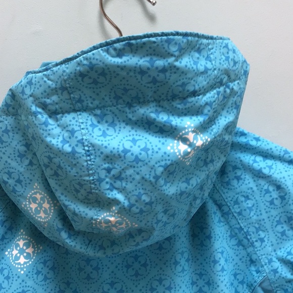 Columbia Winter Waterproof Jacket 7/8 - Picture 6 of 10